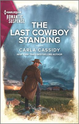  [b]On Sale[/b] November 1, 2021 [i]A cowboy's back on the ranch… and ready to rescue his boss