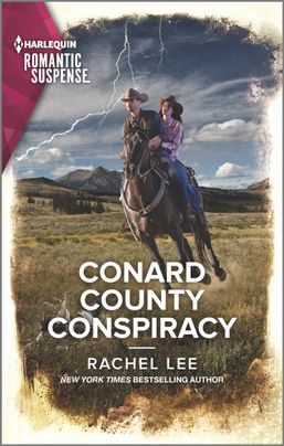  [b]On Sale[/b] January 1, 2022 [i]When a lonely ranch owner is threatened A man from her past r
