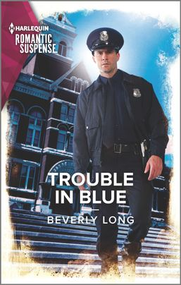 [b]On Sale[/b] February 1, 2022

[i]A top cop's in danger

…of losing his heart.     

In a s