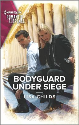  [b]On Sale[/b] March 1, 2022 [i]When his bodyguard’s abducted… A detective’s on the case.