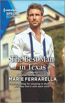 [b]On Sale[/b] October 1, 2021

[i]He may have just moved there…

But he might be the best man 