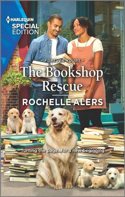 [b]On Sale[/b] April 1, 2022

[i]How to fetch a family

Bookshop owner—and recently heartbroken