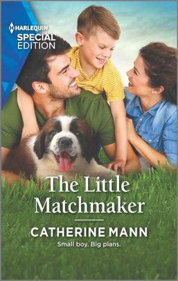 [b]On Sale[/b] May 1, 2022

[i]Little. Mighty. Matchmaker.

Working at the Top Dog Dude Ranch is 