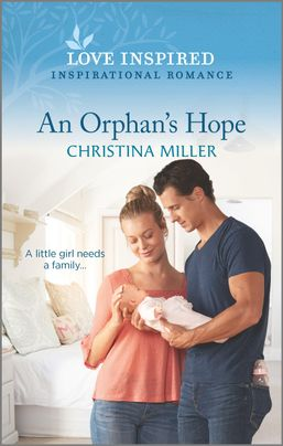 [b]On Sale[/b] January 1, 2022

[i]He trusts her with his new daughter.

But his wounded heart is