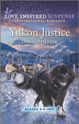  [b]On Sale[/b] October 1, 2021 [i]Sabotage on a family ranch… this K-9’s on the case. Wh
