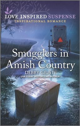  [b]On Sale[/b] February 1, 2022 [i]Uncovering secrets in this Amish town could deliver deadly c