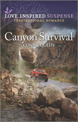  [b]On Sale[/b] March 1, 2022 [i]Ambushed in the canyon with no memory of why… Waking on a
