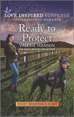  [b]On Sale[/b] April 1, 2022 [i]A K-9 must safeguard a witness and her baby at all costs Aft