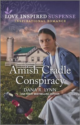  [b]On Sale[/b] May 1, 2022 [i]To protect an Amish community… She’ll make herself a target.