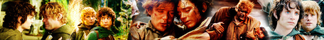  Frodo and Sam - 2018