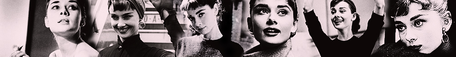  Audrey Hepburn - 2015