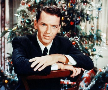 Frank Sinatra 💖