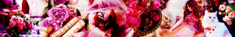 Roses - Profile Banner
