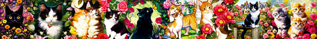  Meow - Banner