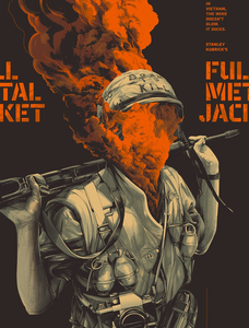  Full Metal jas (1987)