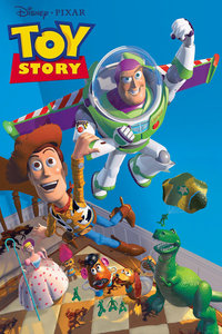  mine - Toy Story (1995)