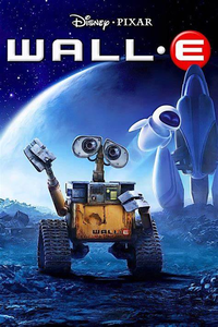  Wall-E for Bria (ChristianAna1)