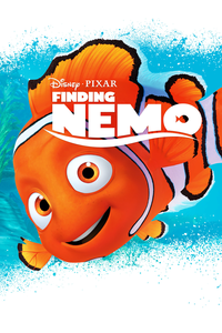  Finding Nemo - for Addie (50 Shades-Cullen)