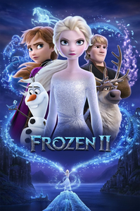 Frozen ll (2019)