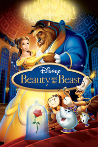  For Bernadette (yorkshire_rose) : Beauty and the Beast (1991)