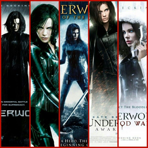 Underworld Series
Pic made by mia444 