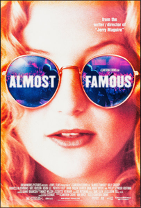 Teen Angst Movies

Mine: Almost Famous 