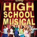 Mine 

High School Musical