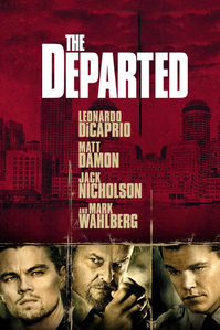 Mine : The Departed (2006)