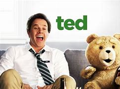 Mine :

Ted