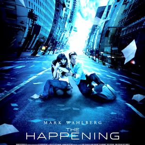 The Happening 