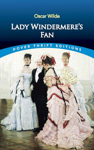  📚 7/50 "Lady Windermere's Fan" kwa Oscar Wilde (1892)