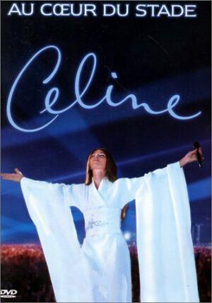  📺 13/50 "Céline. Au cœur du stade" (1999)