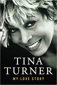  📚 13/50 "My upendo Story" kwa Tina Turner (2018)