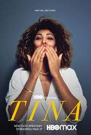 📺 16/50

"Tina" (2021)