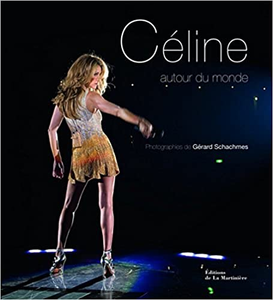 📚 16/50

"Celine. Autour du monde" (2008)