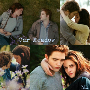 Edward and Bella (made by mia444)