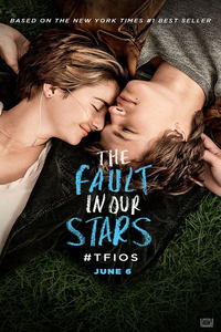  for mia The Fault in Our Stars