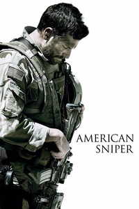  for Bella Belward4ever (who has COVID) American Sniper (autobiography turned to movie) based on th