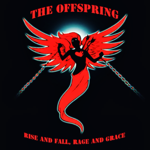 [b]29. Favorite album cover[/b]

Rise and Fall, Rage and Grace! Not only is my favorite artwork, bu