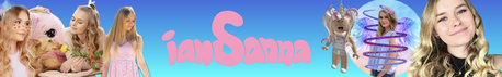 Theme: [b] Sanna [/b]; collaboration with [url=https://www.fanpop.com/fans/arielaria] Shania[/url] - 