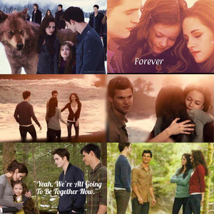 For Rachel 
“Yeah, we’re all going to be together now.”
Pic made by me 