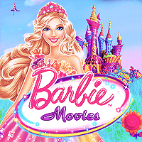 Icon for Barbie Movies Club