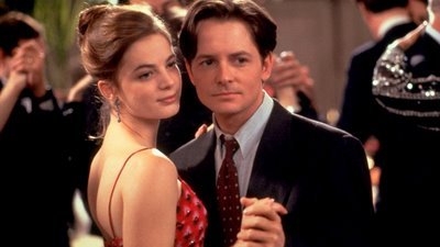For Love or Money ***

I could watch Michael J. Fox in anything and be happy. lol