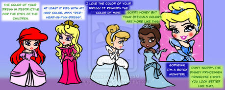  jajaja how's this? 다음 find a chibi princess (any don't really care xp)