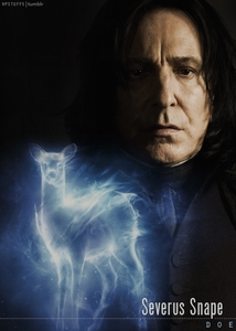 Cruel



Severus Snape


