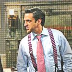 I hate to say it but I think Barba is becoming my all time favorite of SVU ADAs.
