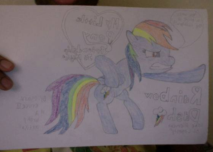  I do like to draw horses! My Little pony is great practice for me!