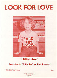 17. Billie Joe made a hit single at age 5