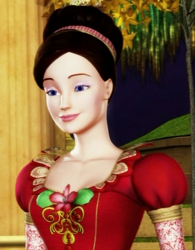 From Barbie Movies Wiki
I want a picture of Barbie character that you think is coolest