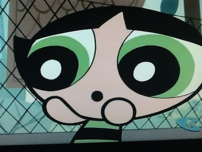  Buttercup forever!